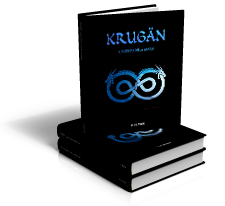 KRUGÄN - Il segreto della magia KRUGÄN - Il segreto della magia