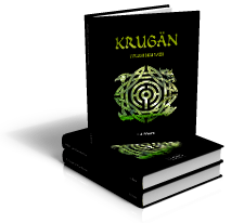 KRUGÄN - L'origine delle razze KRUGÄN - L'origine delle razze
