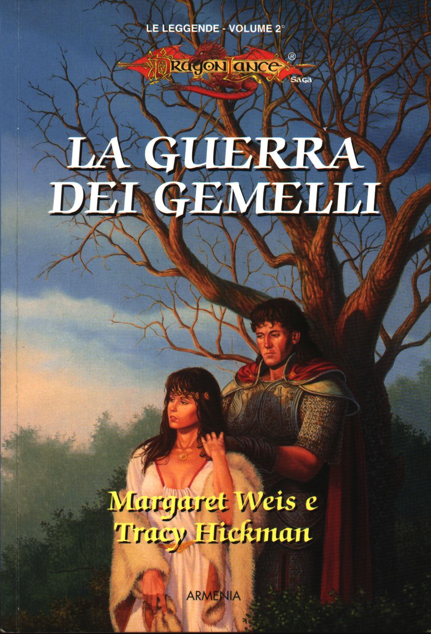 La guerra dei gemelli La guerra dei gemelli