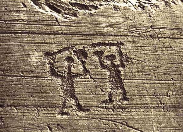 Incisioni rupestri Incisioni rupestri
